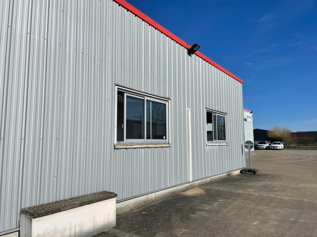 Bureau Saint-Jean-de-Braye 111m² Location bureau Saint-Jean-de-Braye Loiret OLBUR2530487 6